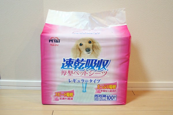 猫用システムトイレのシート】9種類のコスパや使用感を実際に使って